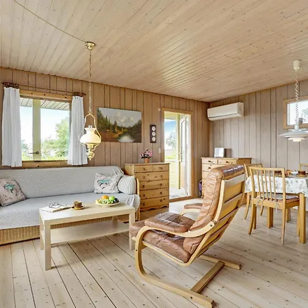 Lovely In With Kitchen *