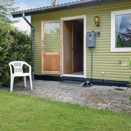 Holiday home Lovely In With Kitchen *
