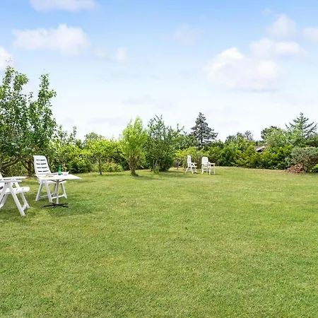Lovely In With Kitchen Holiday home Slagelse