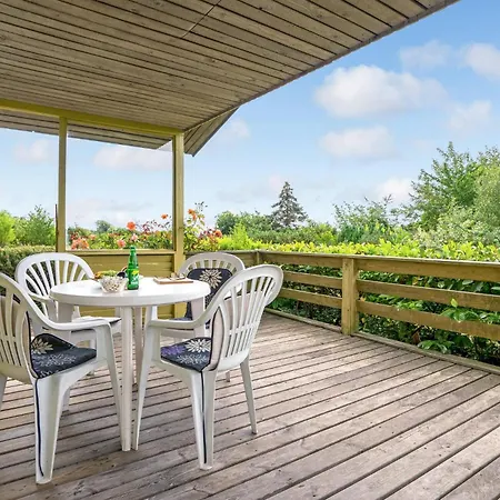 2 Bedroom Awesome In * Slagelse